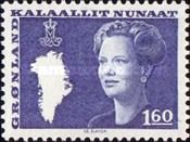 Queen Margrethe II