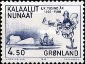 Expedition ship of Hans Pothorst - 15th century