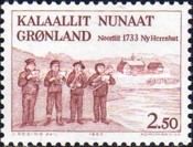 250th Anniversary of the "New Herrenhut" Settlement