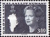 Queen Margrethe II
