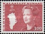Queen Margrethe II