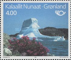 Norden '91 Tourism: Landscape in Summer