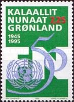 50th Anniversary of United Nations