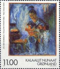 10th death anniversary of Hans Lynge (1906-1988)