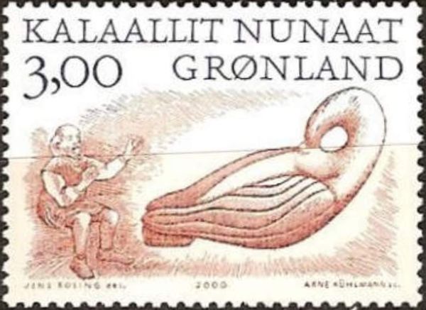 Oral storytelling
