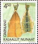Smoked Fish