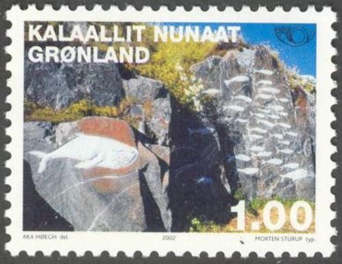 Norden- Tourism
