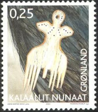 Greenland Life & Culture
