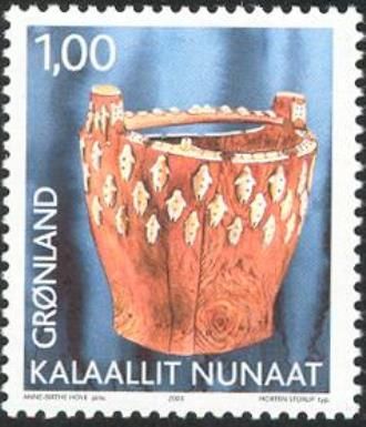 Greenland Life & Culture