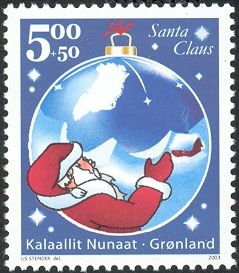 Santa Claus of Greenland Foundation