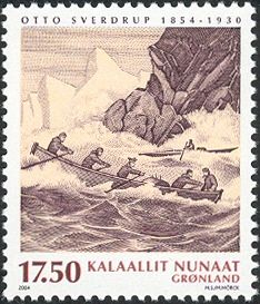 150th Anniversary of Sverdrup