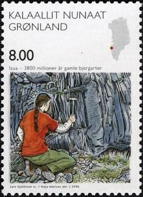 Oldest Mountains