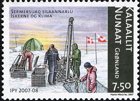 International Polar Year