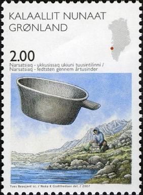 Soap Stone Mining