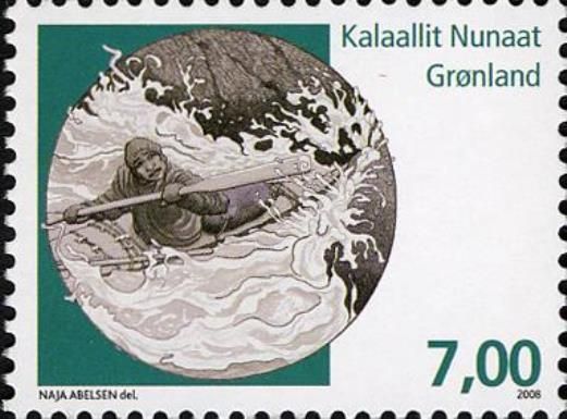 Nordic Mythology III