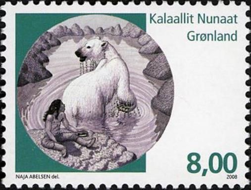 Nordic Mythology