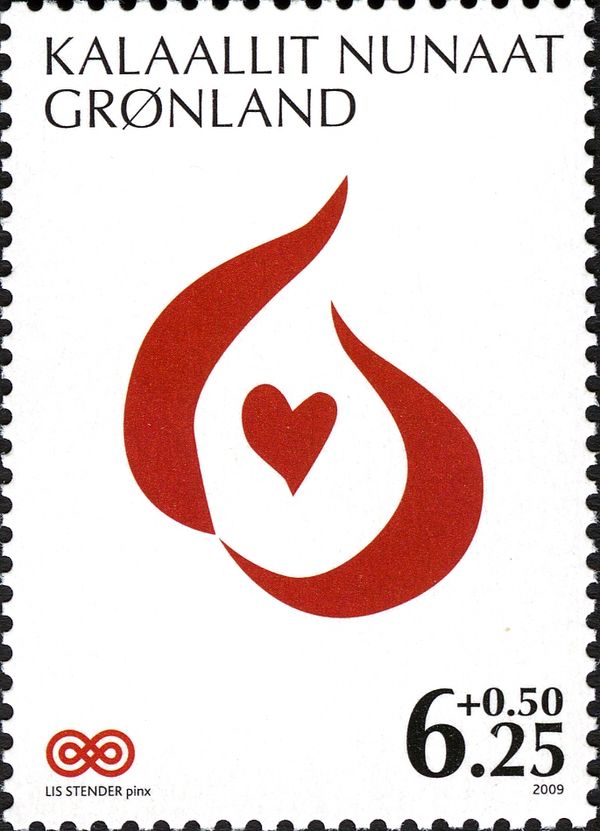 Enclosed Heart