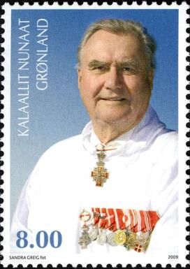 Prince Henri - 75 Years