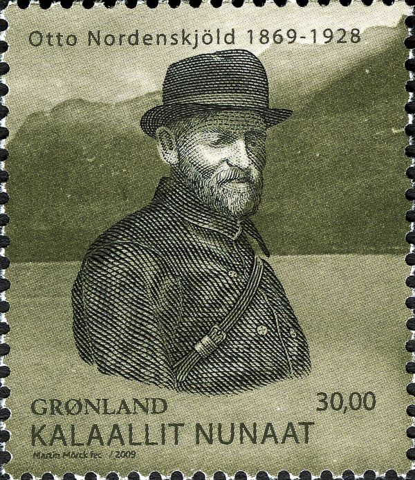 Expedition Otto Nordenskjöld Centenary