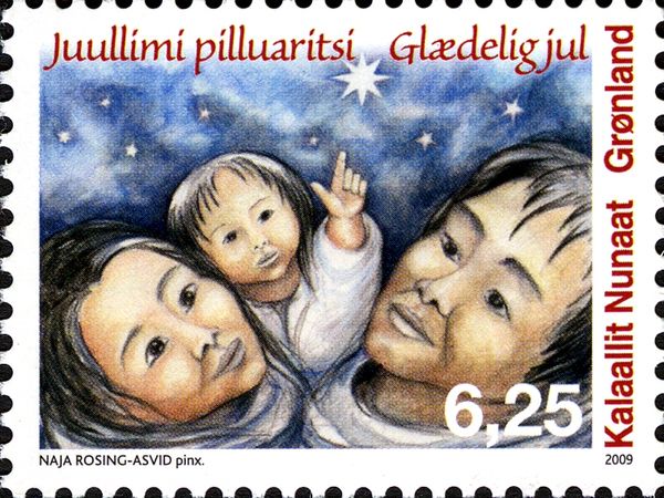 Holy family