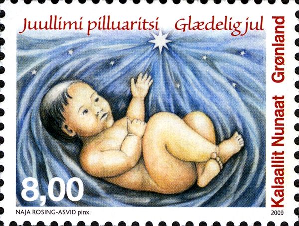 Christchild