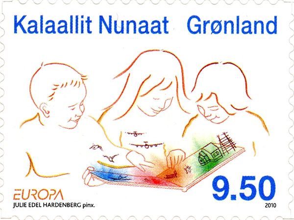 Reading Children