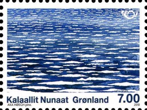 Sea Ice