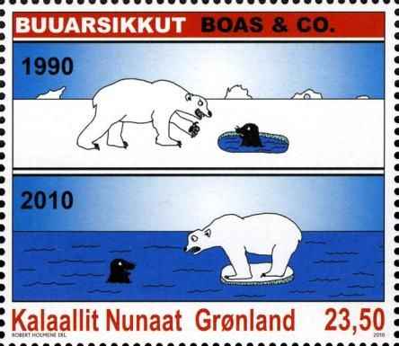 Scene from Boas & Co.- Buuarsikkut