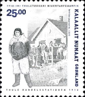 Knud Rasmussen