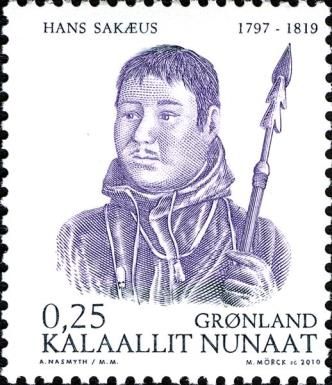 Expedition Hans Sakaeus