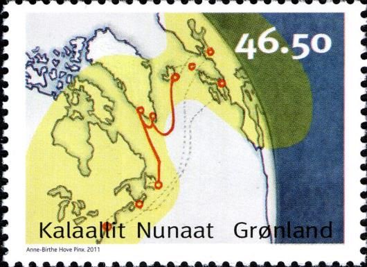 Communications - Submarine Cable