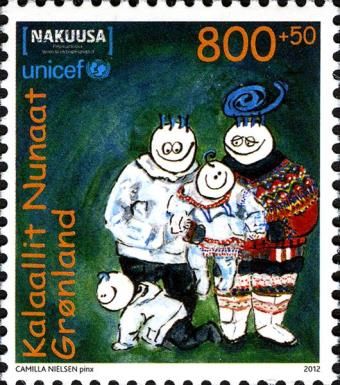 UNICEF - Nakuusa