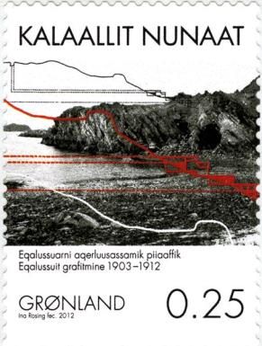 Greenlandic Mining