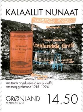 Greenlandic Mining