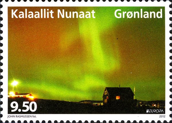 Aurora Borealis