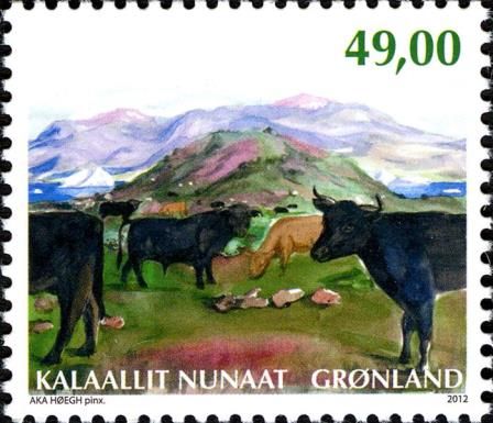 Cattle Farming