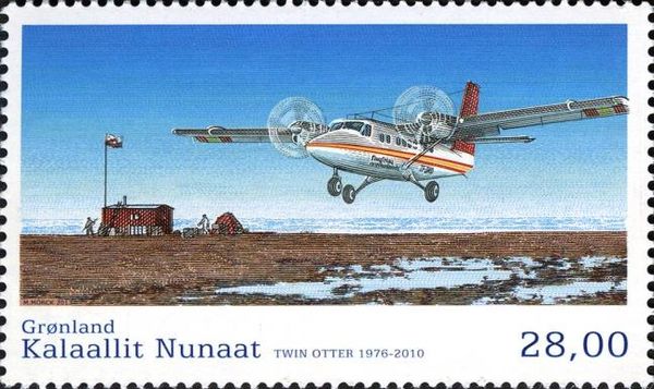Twin Otter