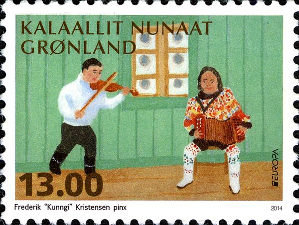 Musicial Instruments
