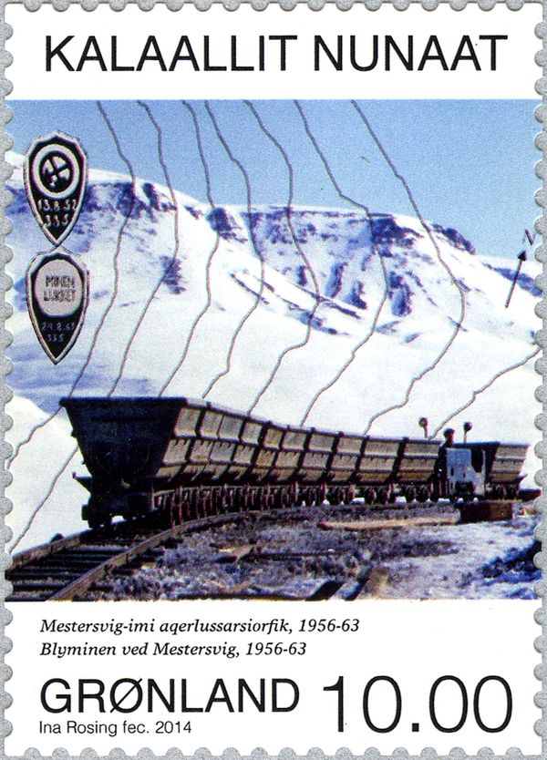 Mining