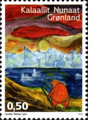 Regional Greenlandic Songs