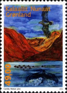 Regional Greenlandic Songs