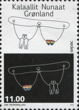 Gay pride
