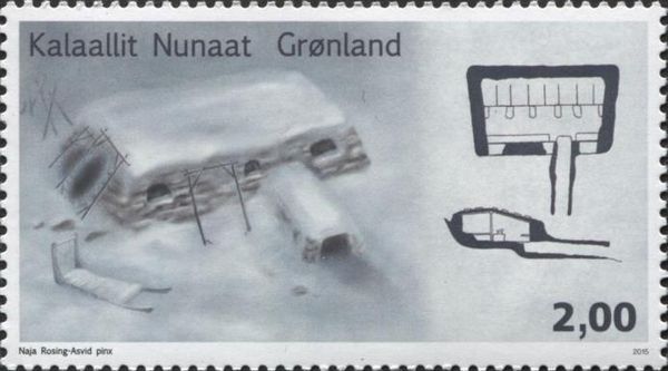 Greenlandic Architecture