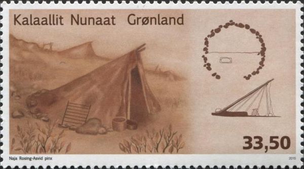 Greenlandic Architecture