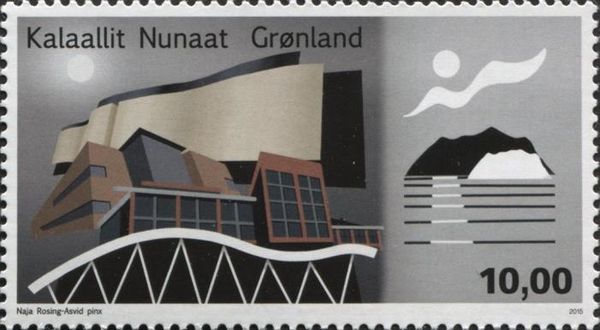 Greenlandic Architecture