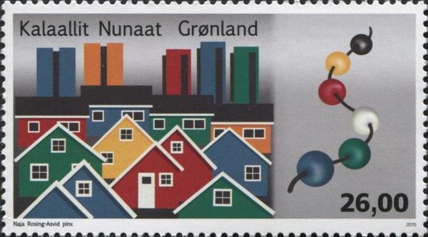 Greenlandic Architecture