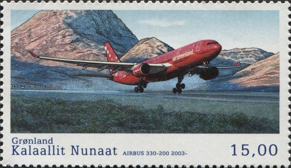Airbus 330-200