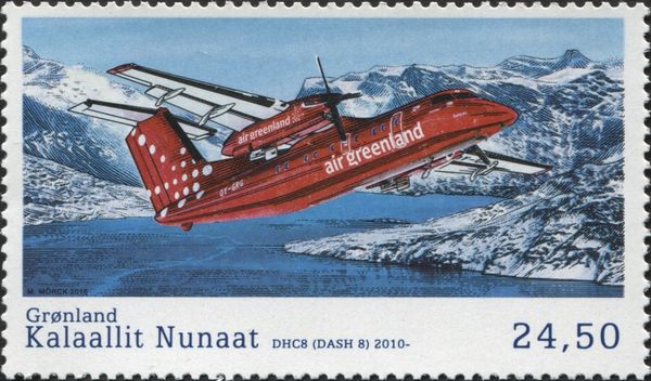 DHC8 (DASH-8)
