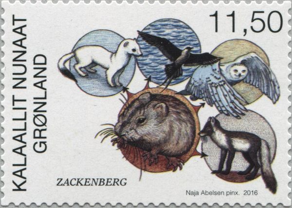 Zackenberg Research Station