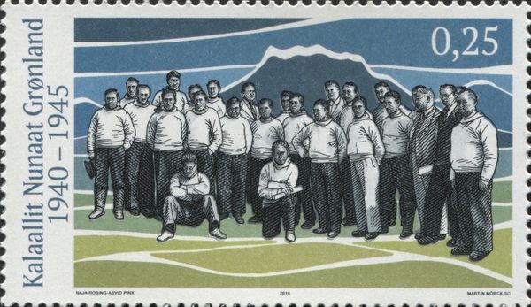 Greenland During World War II